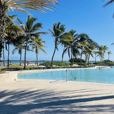 Luxury Marina Front Condo Cap Cana, Punta Cana Exterior foto