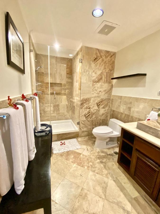 Luxury Marina Front Condo Cap Cana, Punta Cana Exterior foto