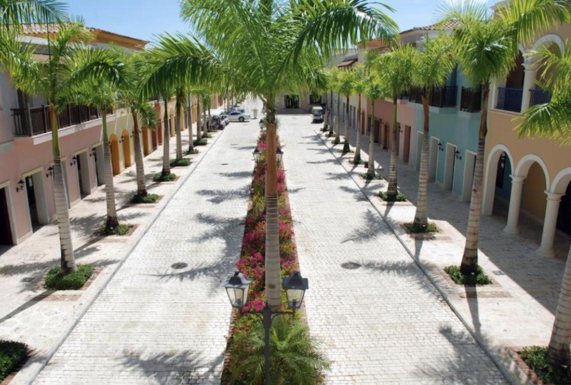 Luxury Marina Front Condo Cap Cana, Punta Cana Exterior foto