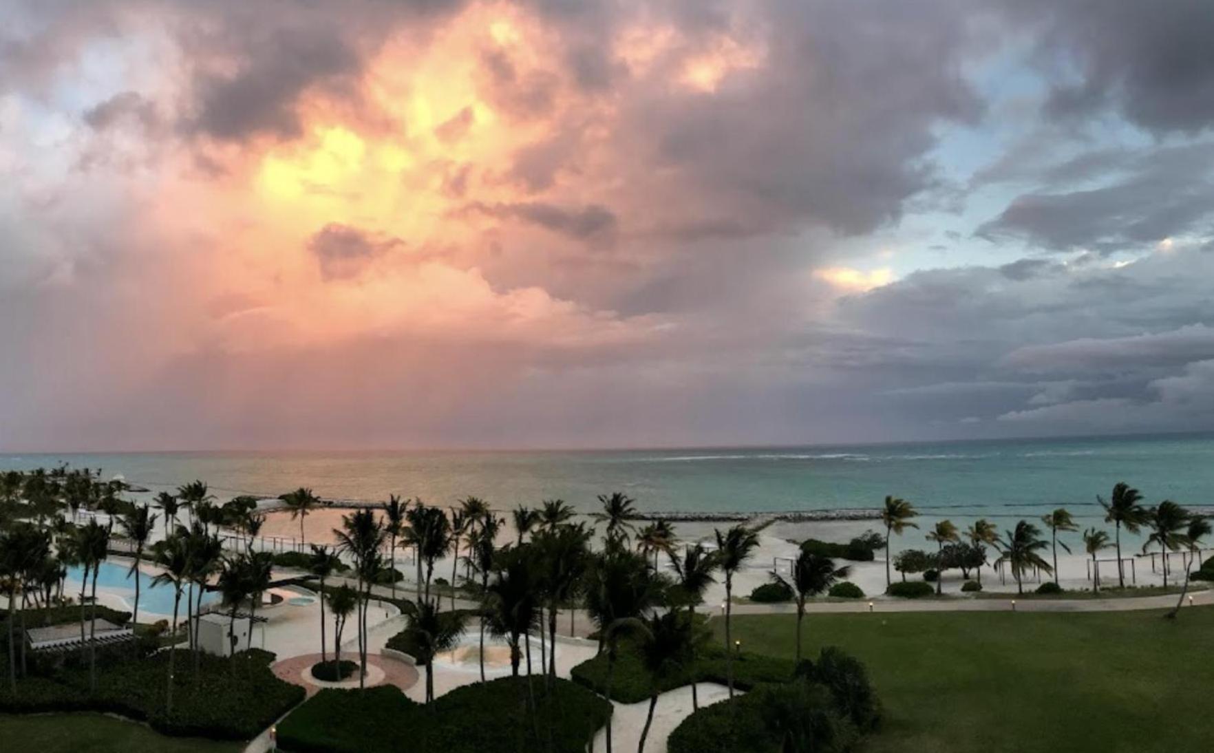 Luxury Marina Front Condo Cap Cana, Punta Cana Exterior foto