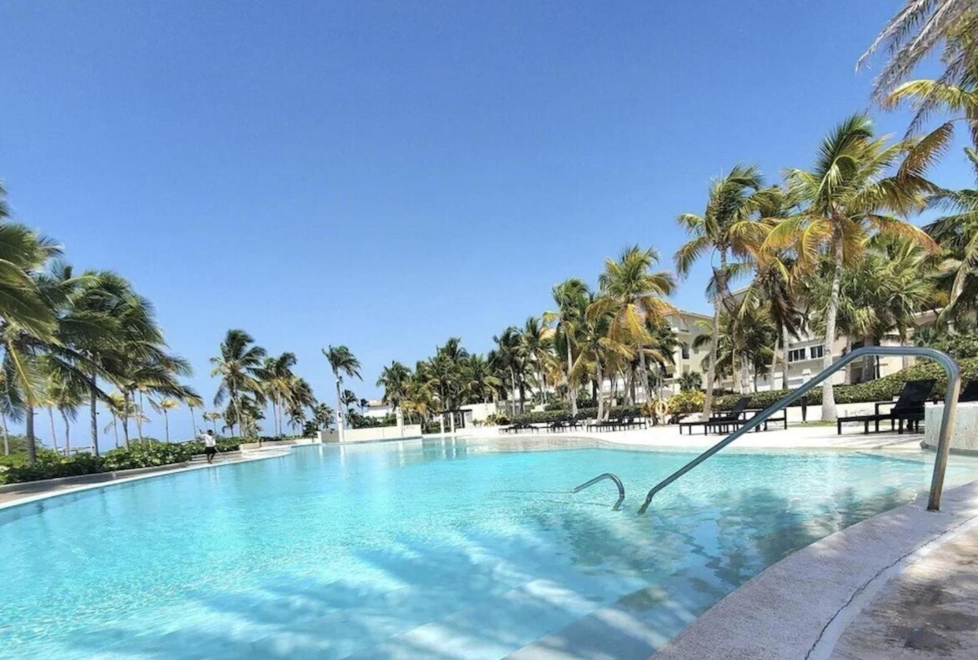 Luxury Marina Front Condo Cap Cana, Punta Cana Exterior foto